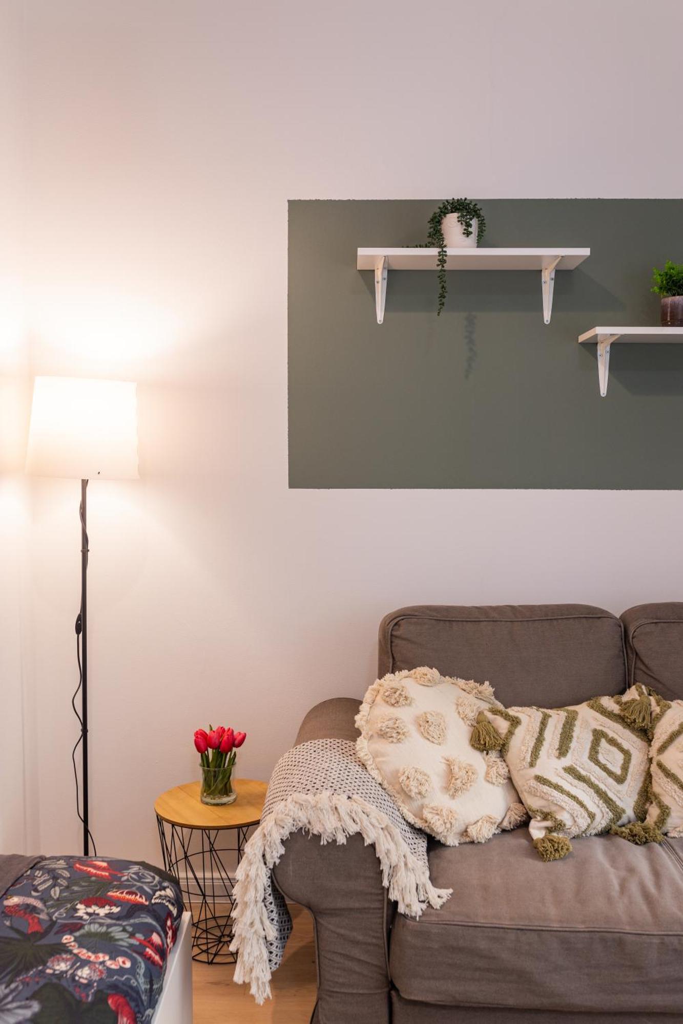 Wenceslas Square Apartment Prague Ngoại thất bức ảnh
