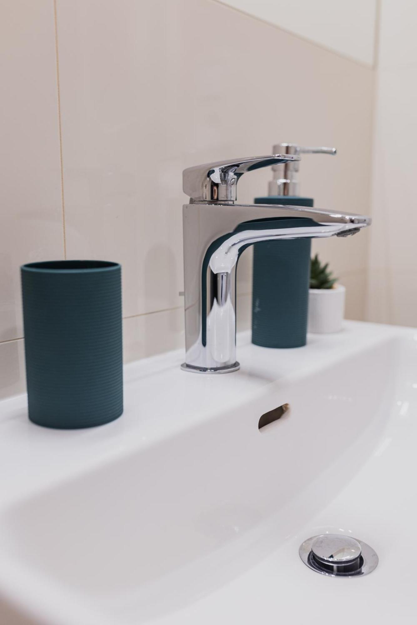 Wenceslas Square Apartment Prague Ngoại thất bức ảnh