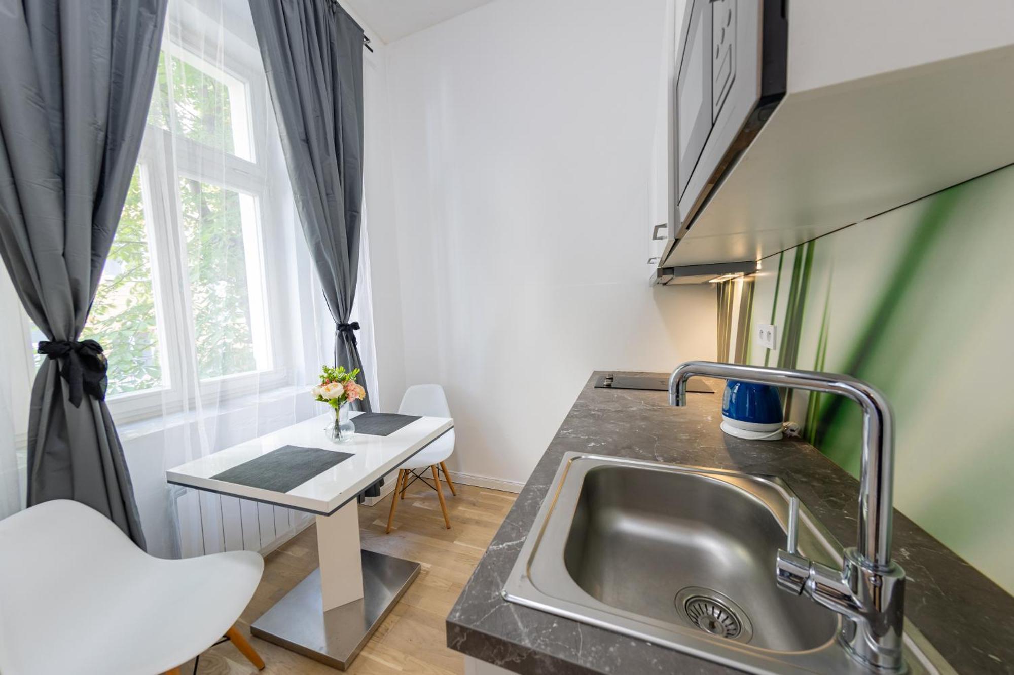 Wenceslas Square Apartment Prague Ngoại thất bức ảnh